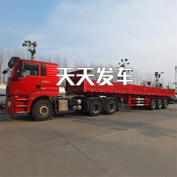 铁门关到贺州货运公司-专线直达
