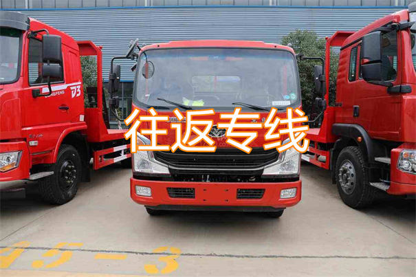 铁门关到东源物流要几天